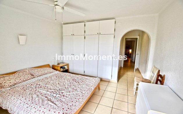 Revente - Villa - Jávea - Jávea - Xàbia Centro