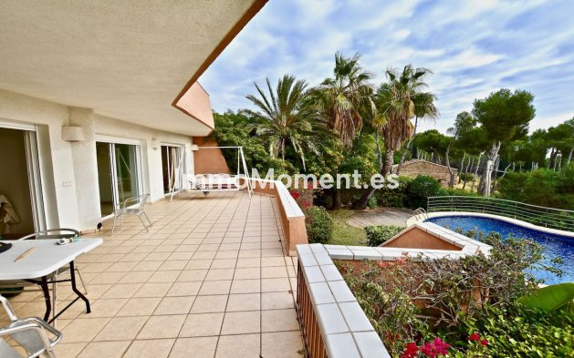 Revente - Villa - Jávea - Jávea - Xàbia Centro