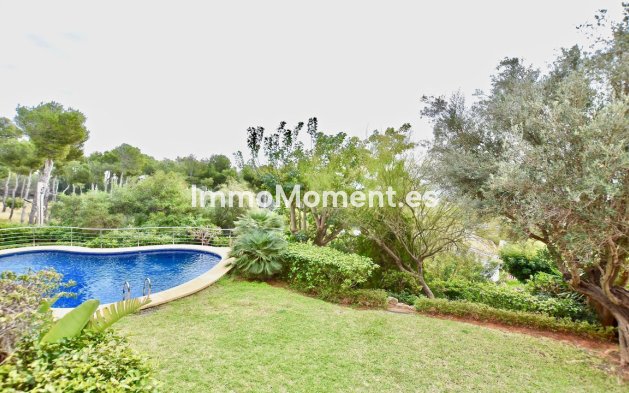 Revente - Villa - Jávea - Jávea - Xàbia Centro