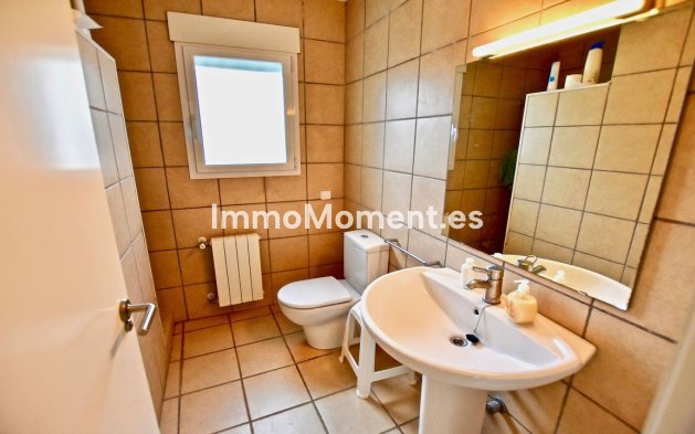 Revente - Villa - Jávea - Jávea - Xàbia Centro