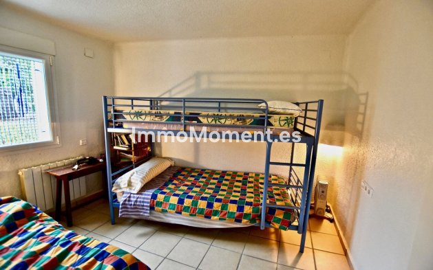 Revente - Villa - Jávea - Jávea - Xàbia Centro