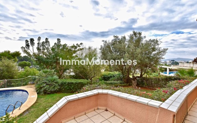 Revente - Villa - Jávea - Jávea - Xàbia Centro