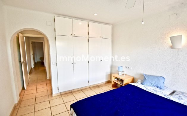 Revente - Villa - Jávea - Jávea - Xàbia Centro