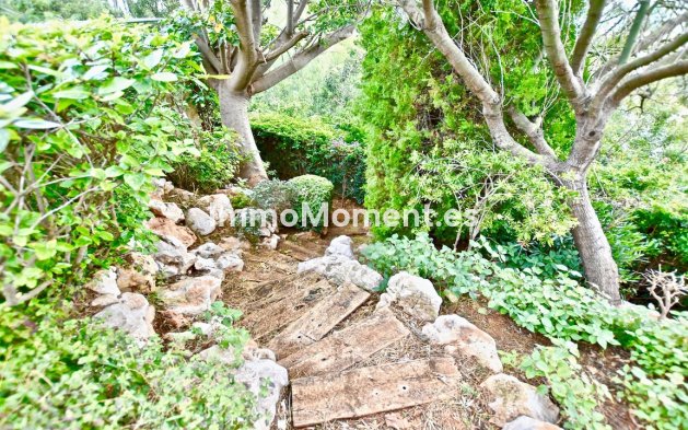 Revente - Villa - Jávea - Jávea - Xàbia Centro