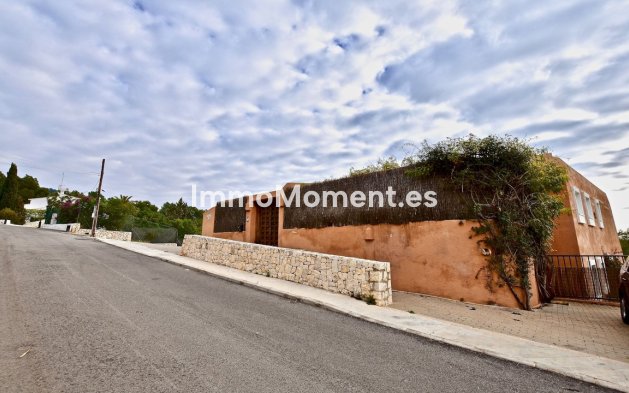 Revente - Villa - Jávea - Jávea - Xàbia Centro