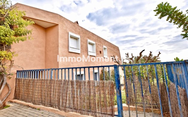 Revente - Villa - Jávea - Jávea - Xàbia Centro