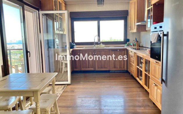 Revente - Villa - Jávea - Jávea - Xàbia Centro