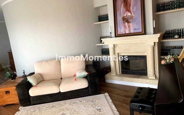 Revente - Villa - Jávea - Jávea - Xàbia Centro