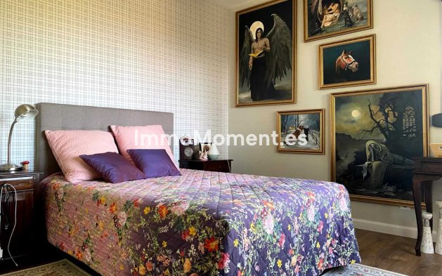 Revente - Villa - Jávea - Jávea - Xàbia Centro