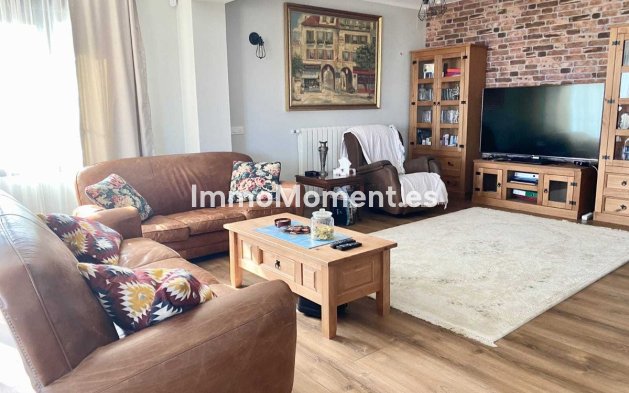 Revente - Villa - Jávea - Jávea - Xàbia Centro