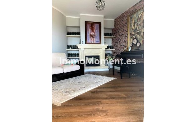 Revente - Villa - Jávea - Jávea - Xàbia Centro