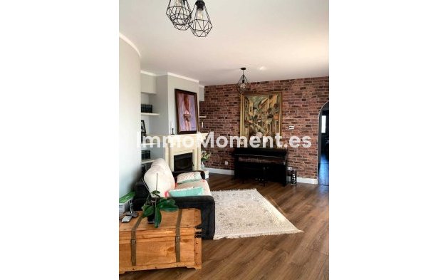 Revente - Villa - Jávea - Jávea - Xàbia Centro