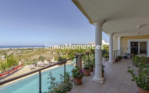 Revente - Villa - Jávea - Jávea - Xàbia Centro