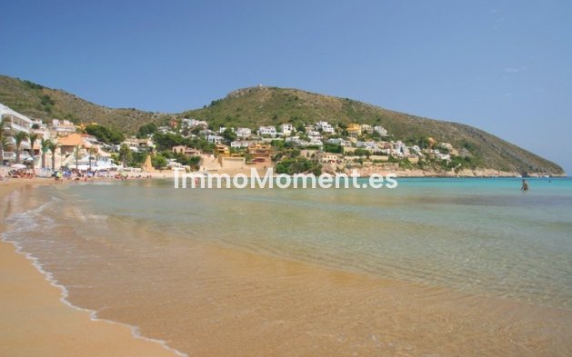 Wiederverkauf - Land - Teulada - Moraira