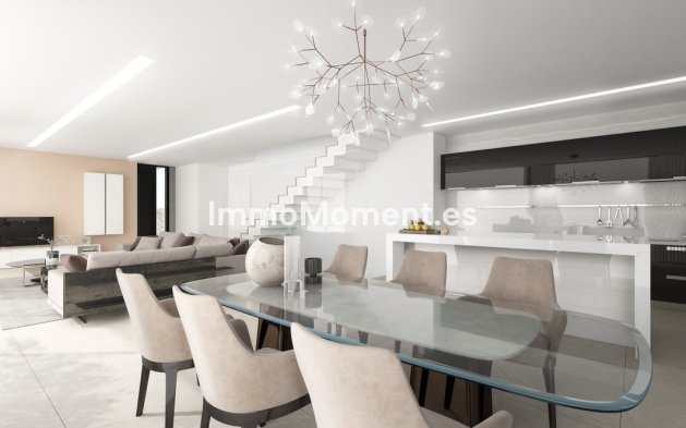 Wiederverkauf - Land - Teulada - Moraira