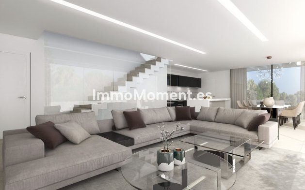 Wiederverkauf - Land - Teulada - Moraira