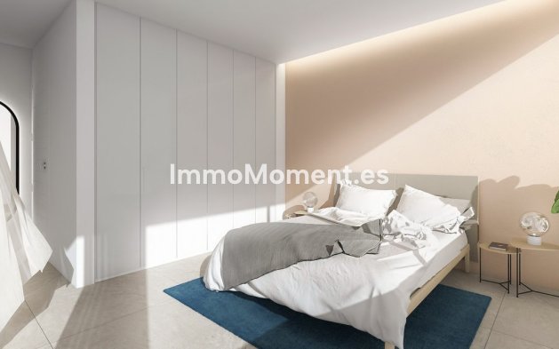 Wiederverkauf - Land - Teulada - Moraira