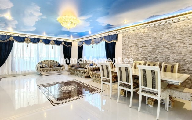 Revente - Villa - Altea - Altea Centro