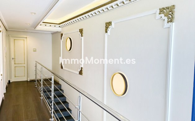 Revente - Villa - Altea - Altea Centro