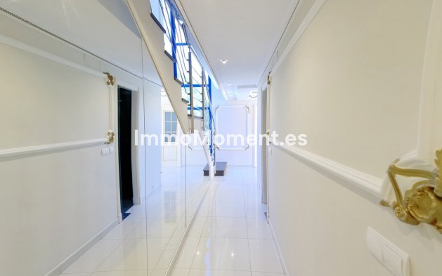 Revente - Villa - Altea - Altea Centro