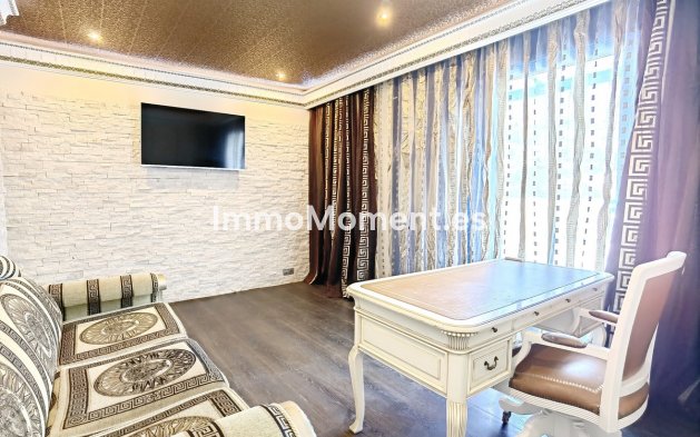 Revente - Villa - Altea - Altea Centro