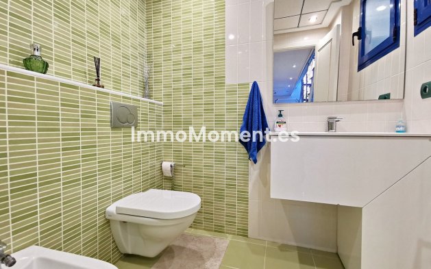 Revente - Villa - Altea - Altea Centro