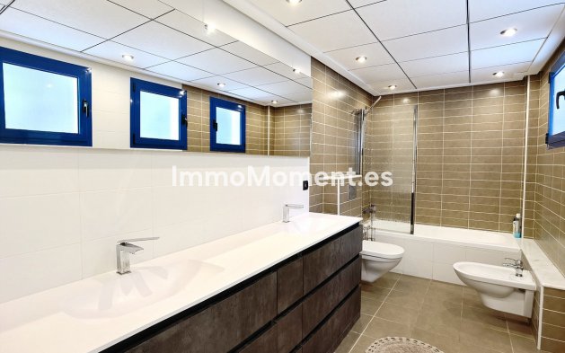 Revente - Villa - Altea - Altea Centro