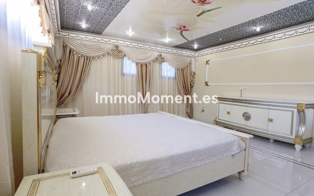 Revente - Villa - Altea - Altea Centro