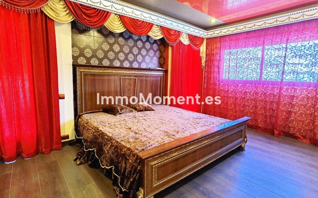 Revente - Villa - Altea - Altea Centro