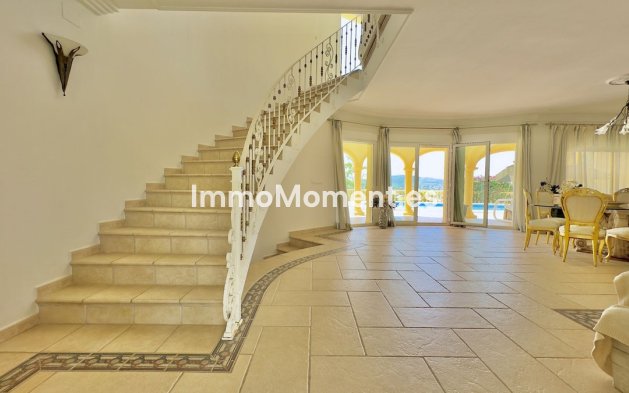 Wiederverkauf - Villa - Jávea - Jávea - Xàbia Centro