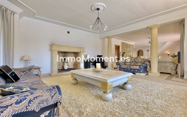 Wiederverkauf - Villa - Jávea - Jávea - Xàbia Centro