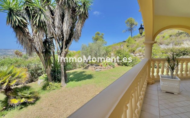 Wiederverkauf - Villa - Jávea - Jávea - Xàbia Centro