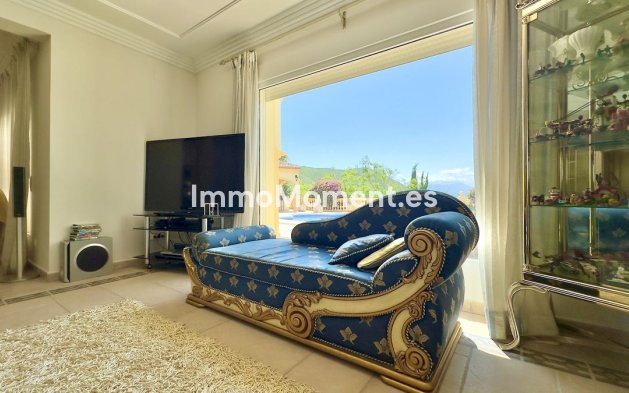 Wiederverkauf - Villa - Jávea - Jávea - Xàbia Centro