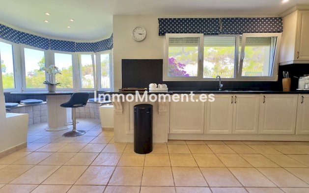 Wiederverkauf - Villa - Jávea - Jávea - Xàbia Centro