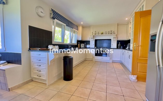 Wiederverkauf - Villa - Jávea - Jávea - Xàbia Centro