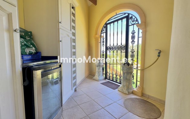 Wiederverkauf - Villa - Jávea - Jávea - Xàbia Centro