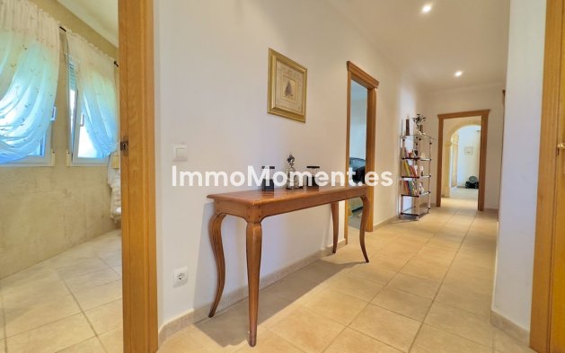 Wiederverkauf - Villa - Jávea - Jávea - Xàbia Centro