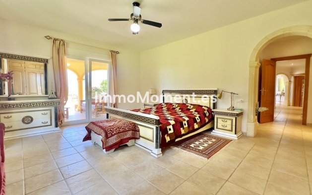 Wiederverkauf - Villa - Jávea - Jávea - Xàbia Centro