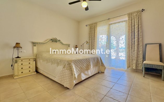 Wiederverkauf - Villa - Jávea - Jávea - Xàbia Centro