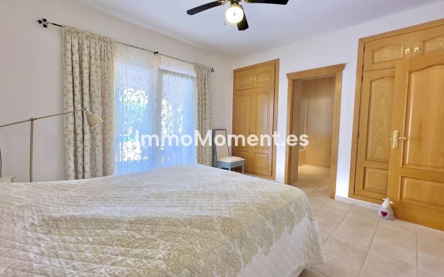 Wiederverkauf - Villa - Jávea - Jávea - Xàbia Centro