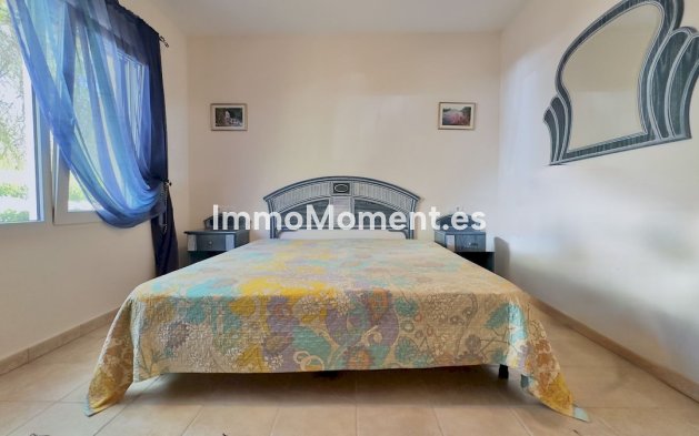 Wiederverkauf - Villa - Jávea - Jávea - Xàbia Centro