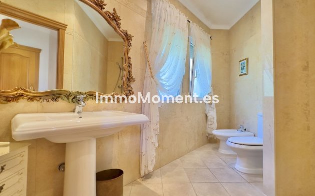 Wiederverkauf - Villa - Jávea - Jávea - Xàbia Centro