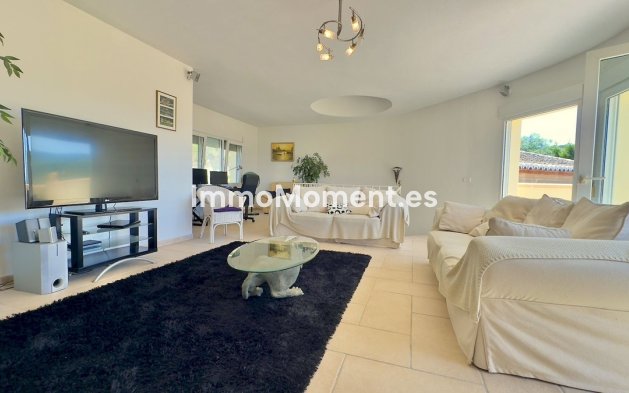 Wiederverkauf - Villa - Jávea - Jávea - Xàbia Centro