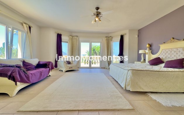 Wiederverkauf - Villa - Jávea - Jávea - Xàbia Centro