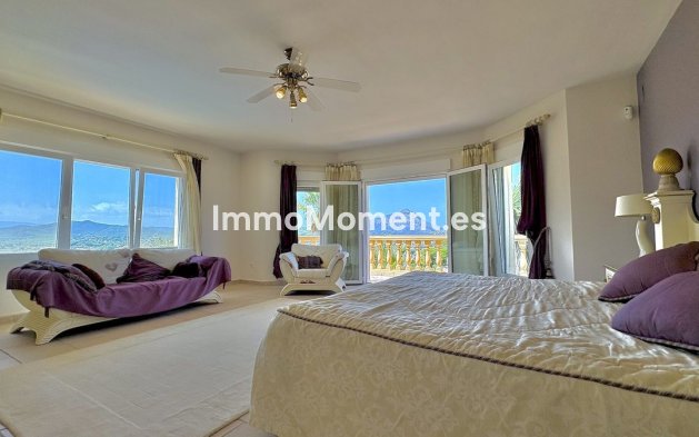 Wiederverkauf - Villa - Jávea - Jávea - Xàbia Centro