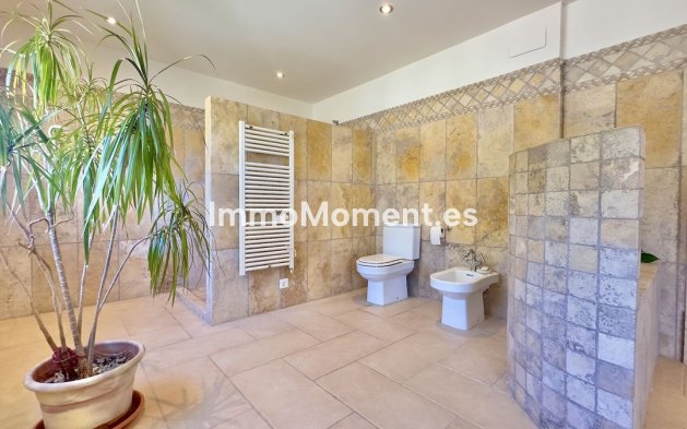 Wiederverkauf - Villa - Jávea - Jávea - Xàbia Centro