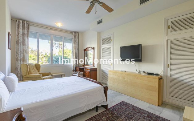 Revente - Appartement - Marbella - Nueva Andalucía