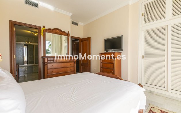 Revente - Appartement - Marbella - Nueva Andalucía