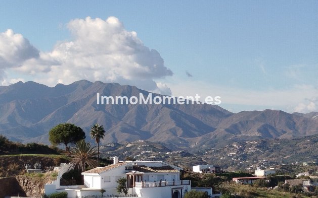 Reventa - Villa independiente - Mijas - Cerros del Aguila