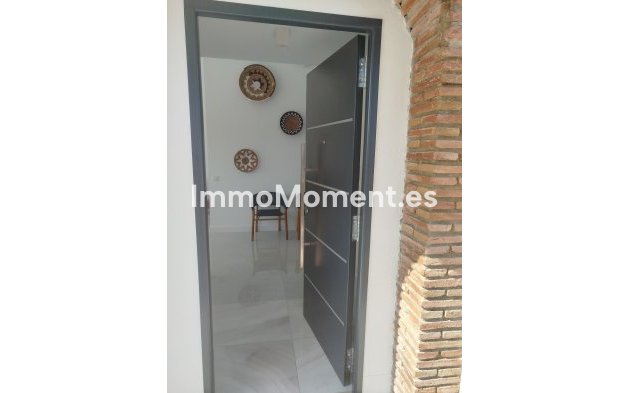 Reventa - Villa independiente - Mijas - Cerros del Aguila